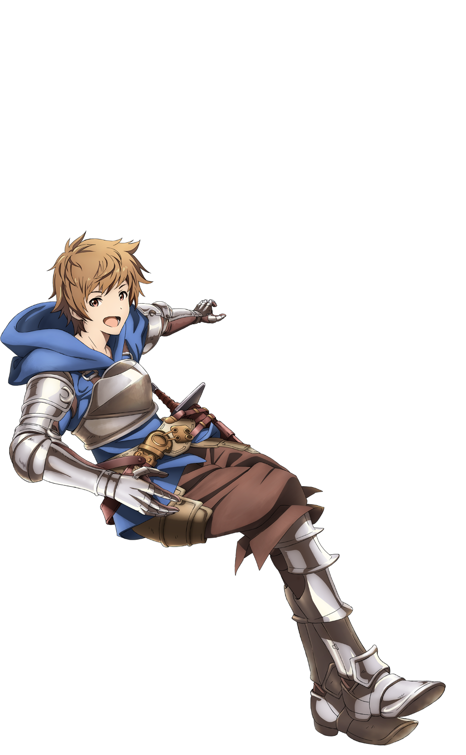 Granblue Fantasy: The Animation Official USA Website