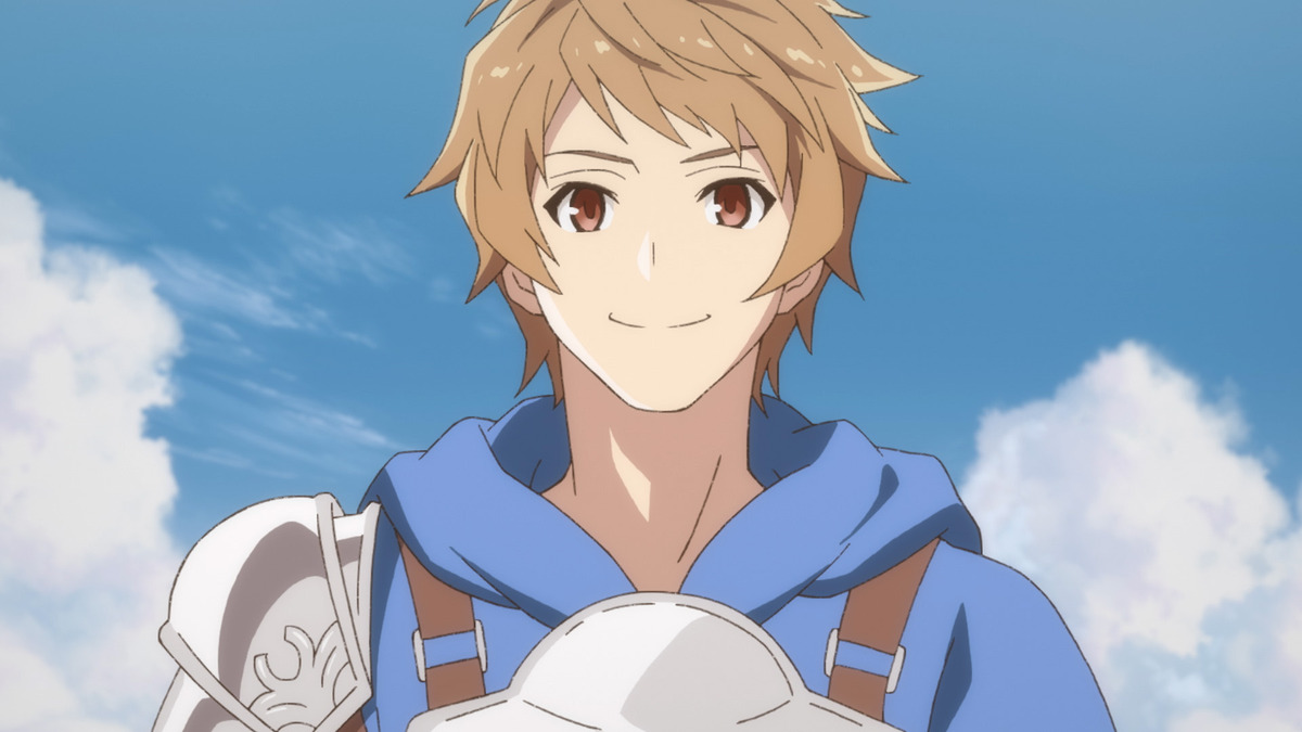 Granblue Fantasy Season 2 Anime's Extra Episode to Stream on