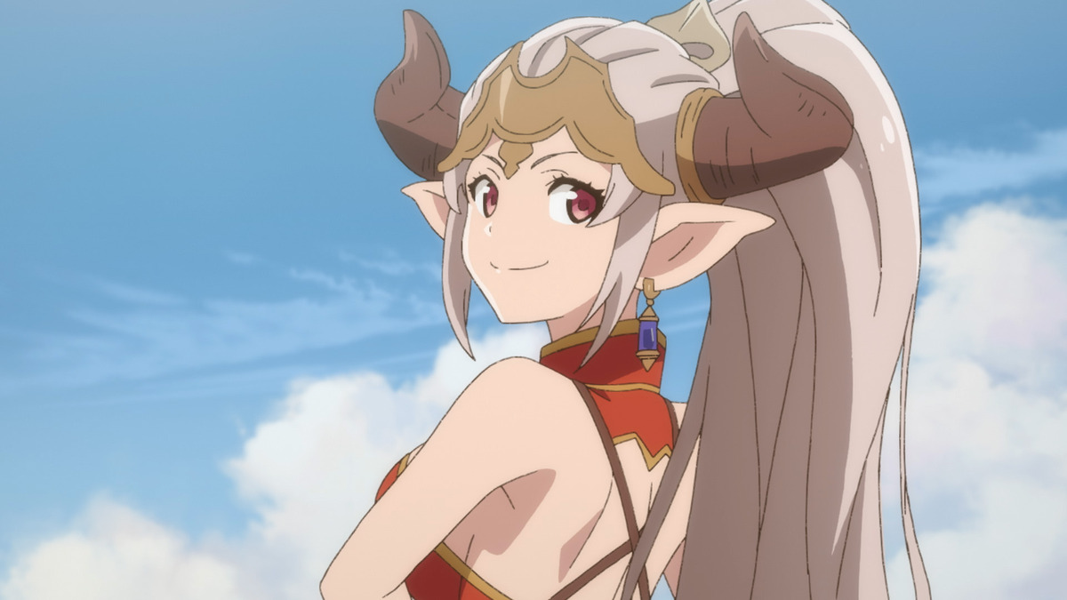 Granblue Fantasy: The Animation Season 2” Continues on HIDIVE with