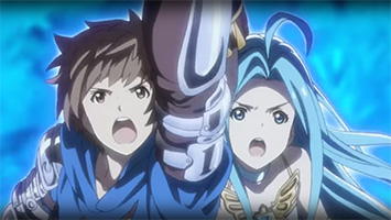 Granblue Fantasy Anime Series Getting English Voice Acting for Blu Ray  Release