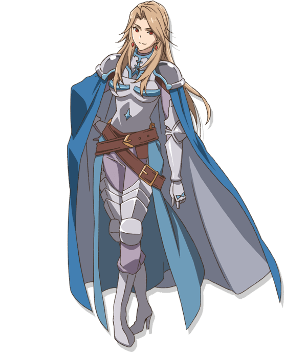 Granblue Fantasy The Animation, Granblue Fantasy Wiki