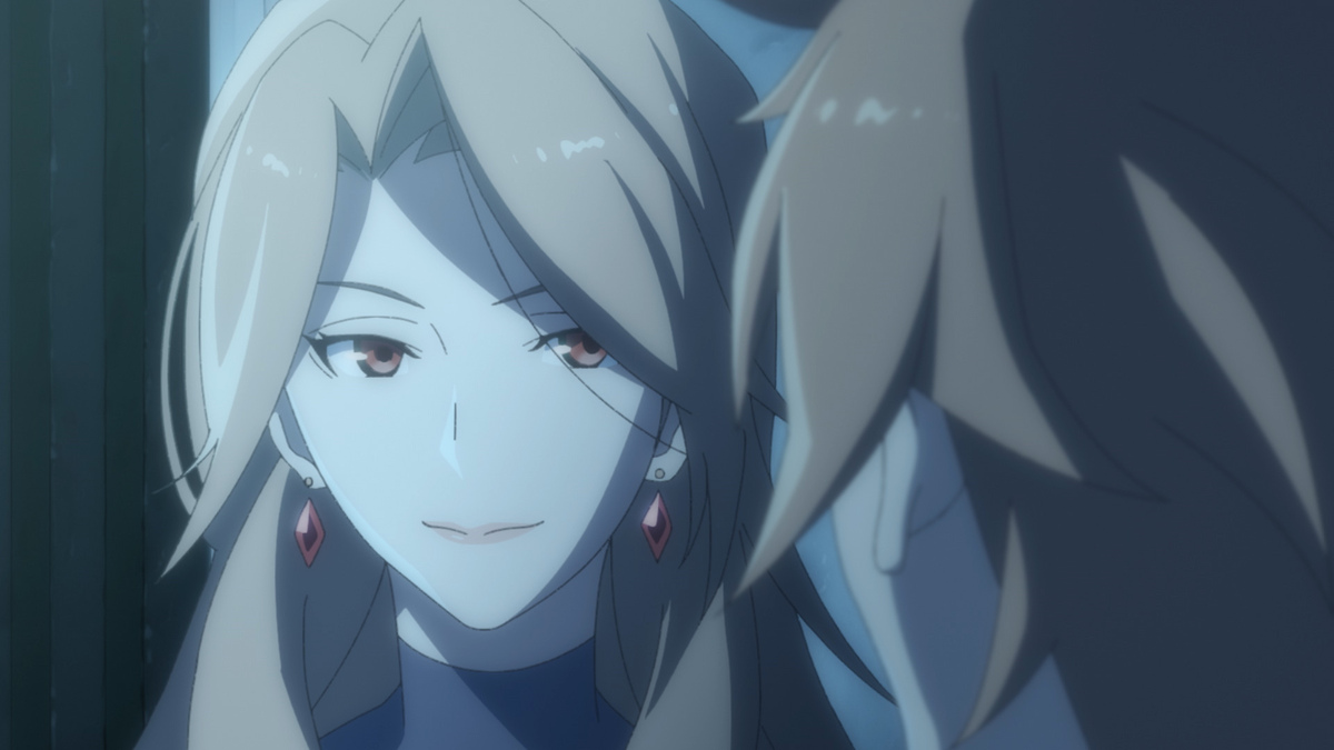 Watch GRANBLUE FANTASY The Animation Season 1 Episode 12