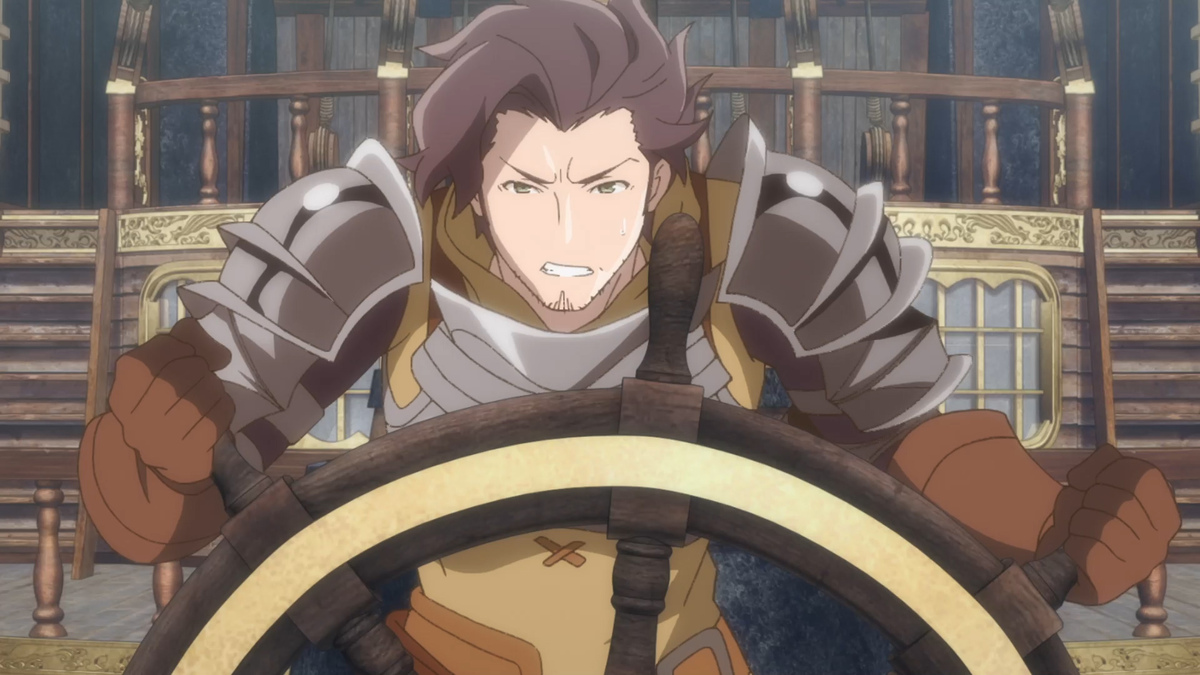 CHARACTERS｜Granblue Fantasy: The Animation Season 2 Official USA Website