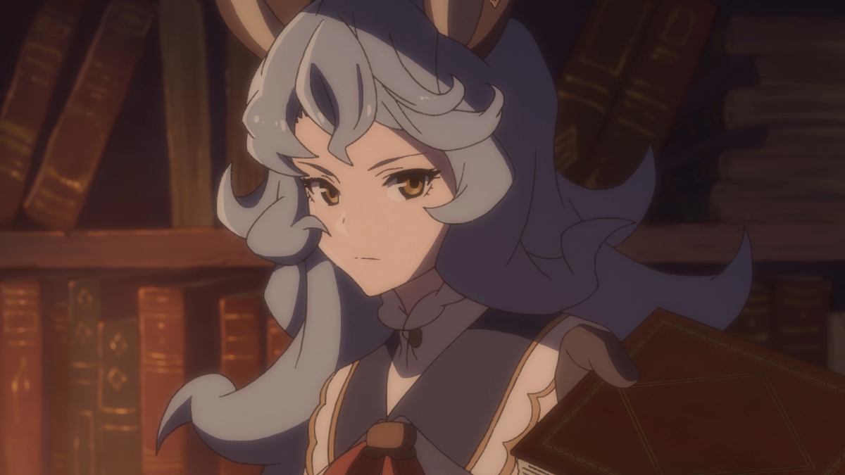 Granblue Fantasy: The Animation Season 2 Trailer 1 