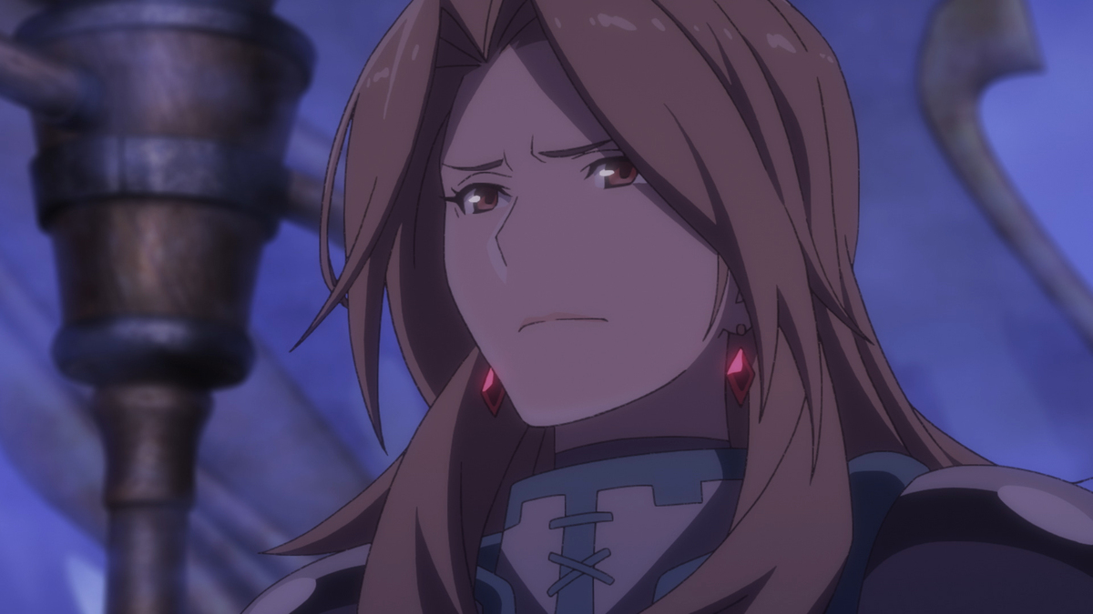 Aniplex USA - Granblue Fantasy: The Animation Season 2