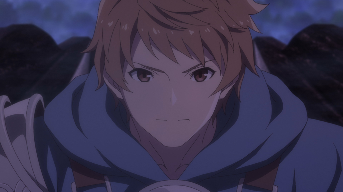 STORY｜Granblue Fantasy: The Animation Season 2 Official USA Website