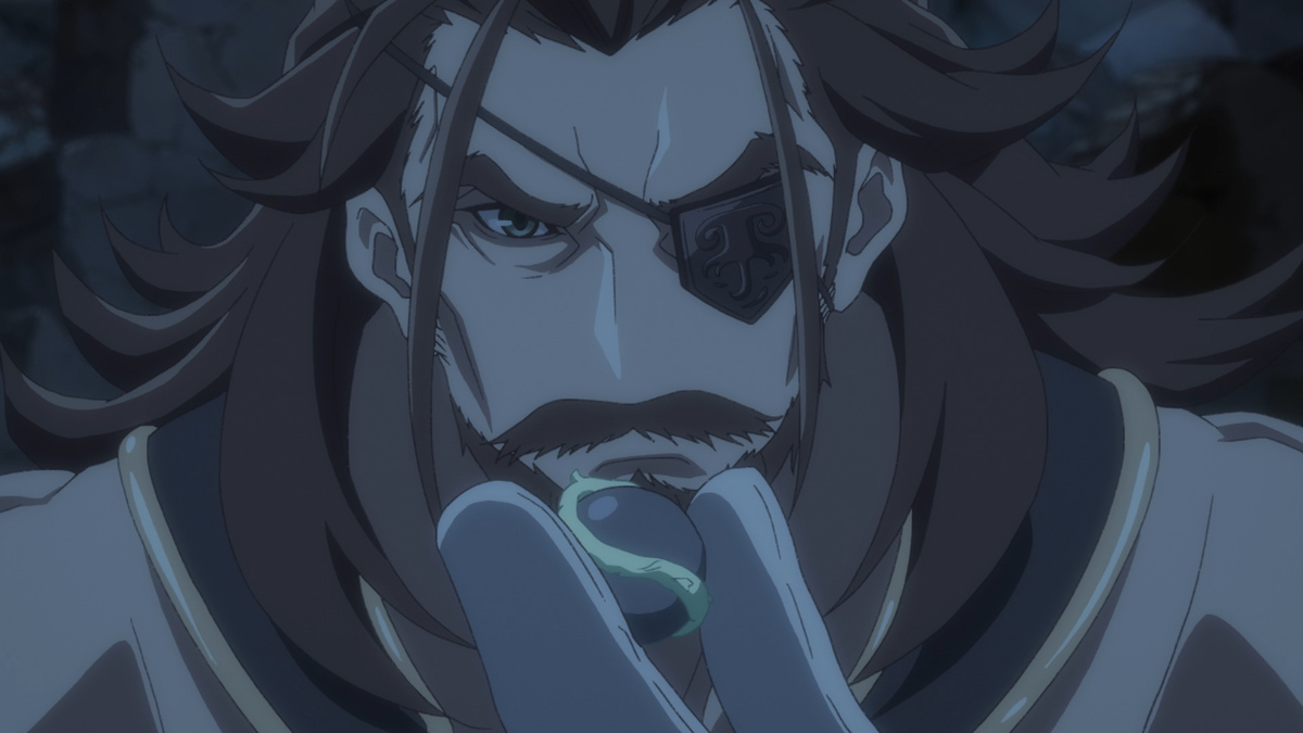 Watch GRANBLUE FANTASY The Animation Season 1 Episode 1 - Episode 01 Online  Now