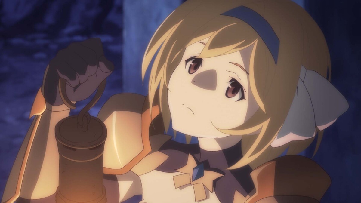 Granblue Fantasy Season 2 Anime's Extra Episode to Stream on