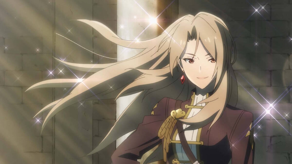 Granblue Fantasy: The Animation Season 2” Soars to HIDIVE